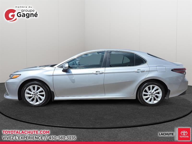 toyota Camry Hybrid 2023 - 5