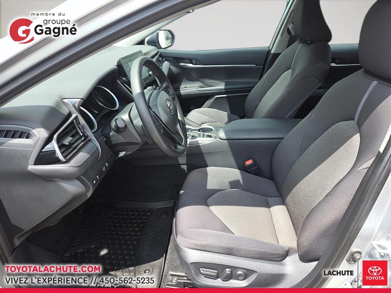 toyota Camry Hybrid 2023 - 8