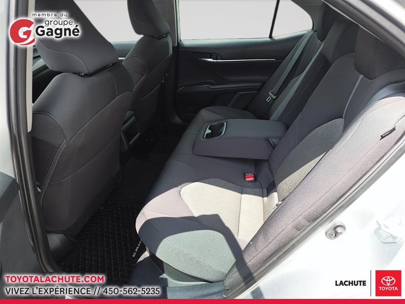 toyota Camry Hybrid 2023 - 9