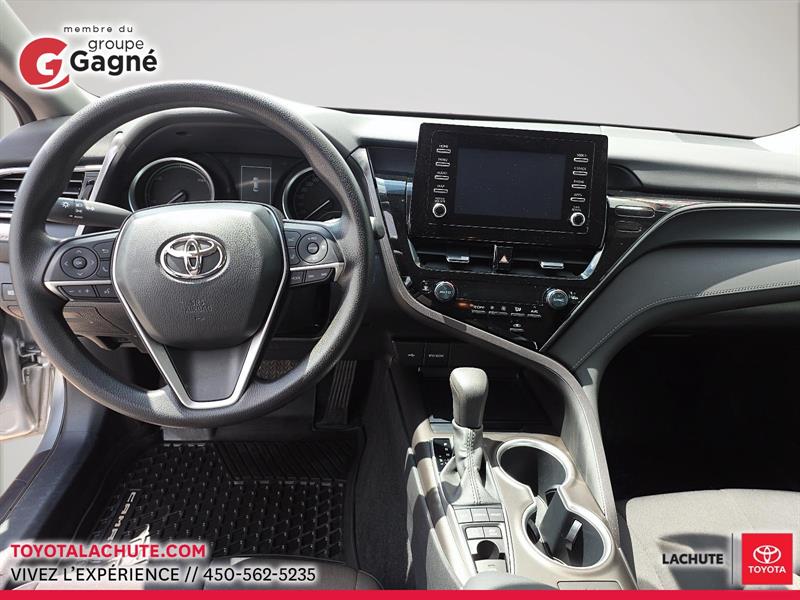 toyota Camry Hybrid 2023 - 10