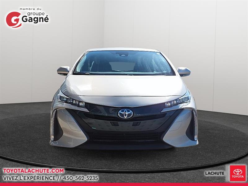 toyota Prius Prime 2019 - 2