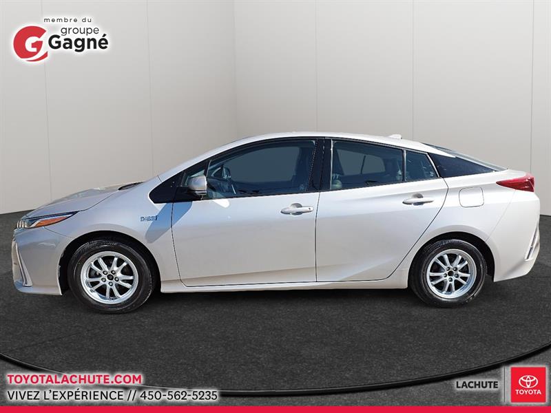 toyota Prius Prime 2019 - 5
