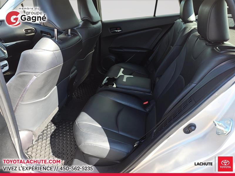 toyota Prius Prime 2019 - 10