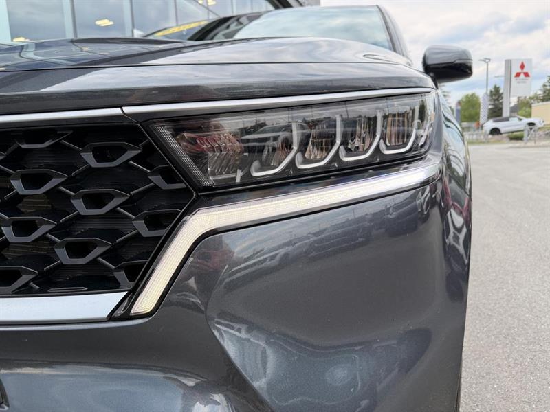 kia Sorento 2023 - 2