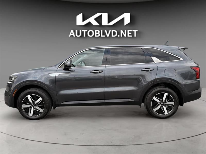 kia Sorento 2023 - 3