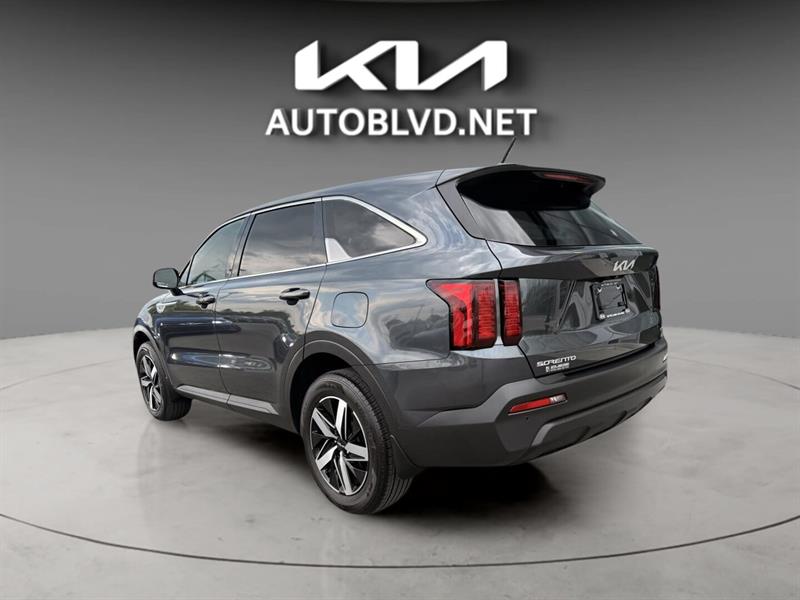 kia Sorento 2023 - 4