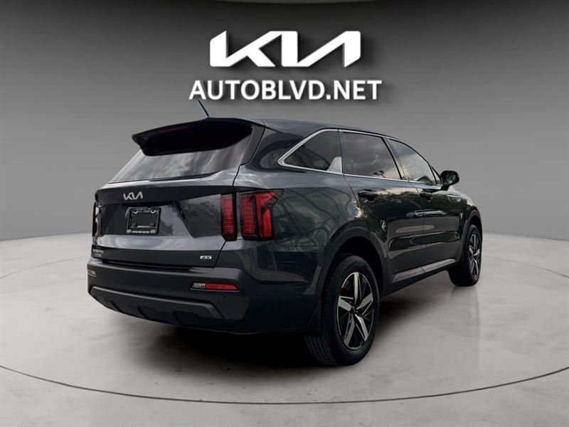 kia Sorento 2023 - 6