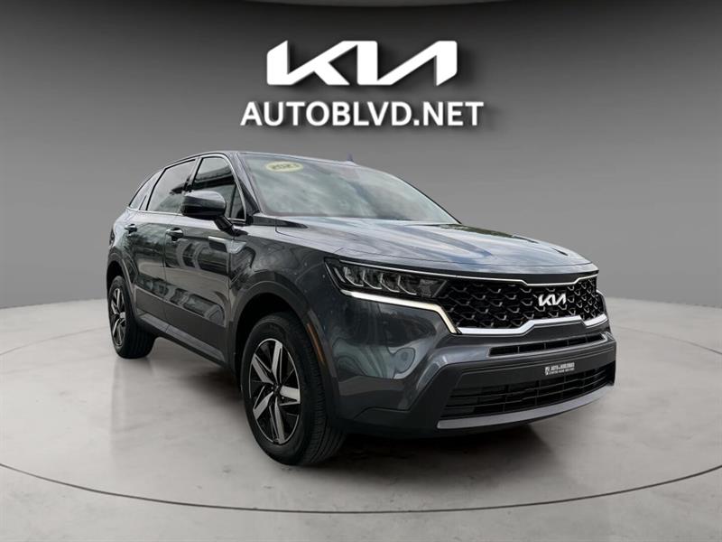 kia Sorento 2023 - 7