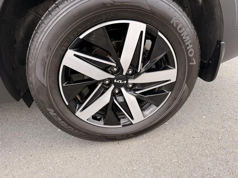kia Sorento 2023 - 8