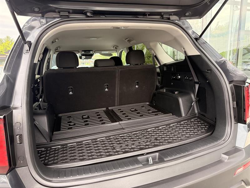 kia Sorento 2023 - 9