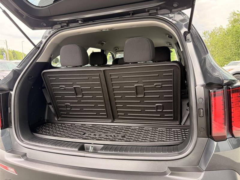 kia Sorento 2023 - 11