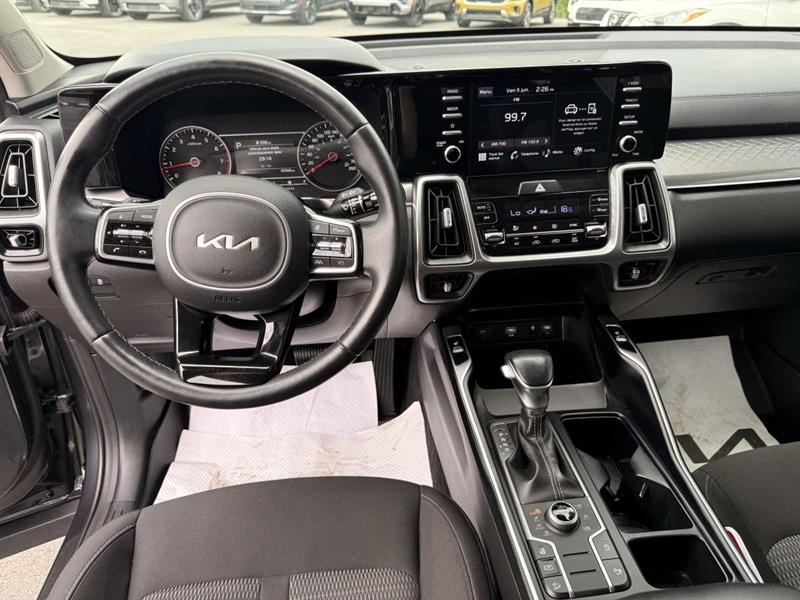 kia Sorento 2023 - 12