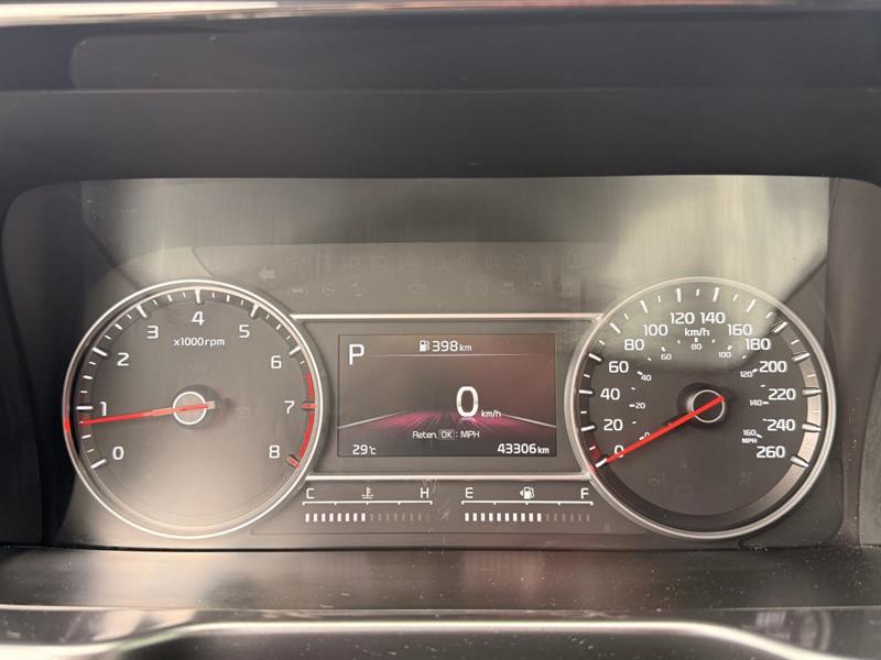kia Sorento 2023 - 13
