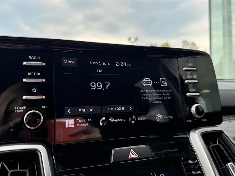kia Sorento 2023 - 14