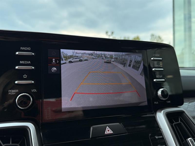 kia Sorento 2023 - 15