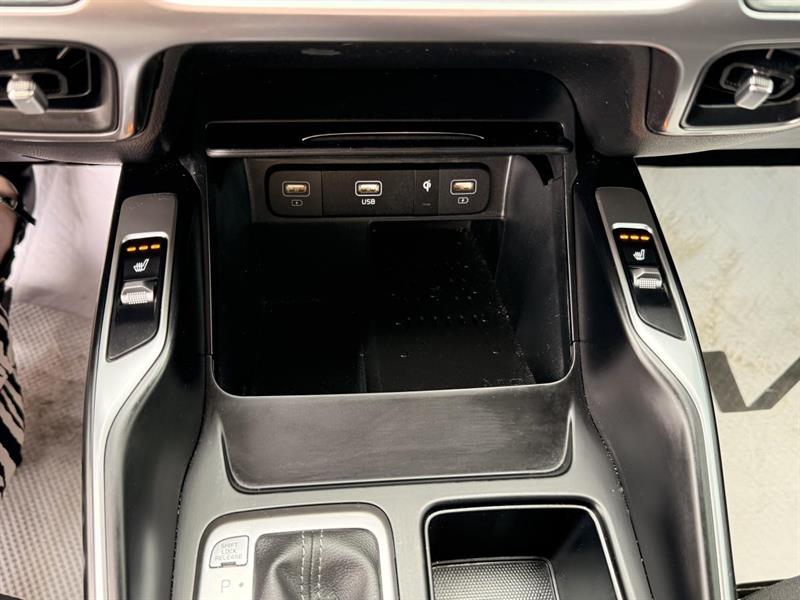 kia Sorento 2023 - 16