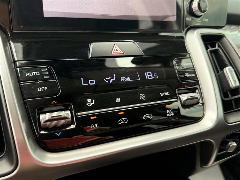 kia Sorento 2023 - 17