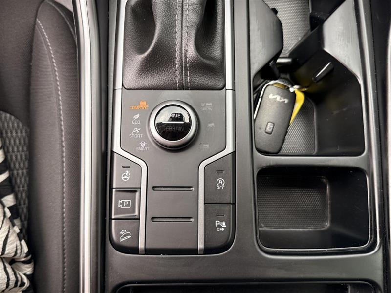 kia Sorento 2023 - 18