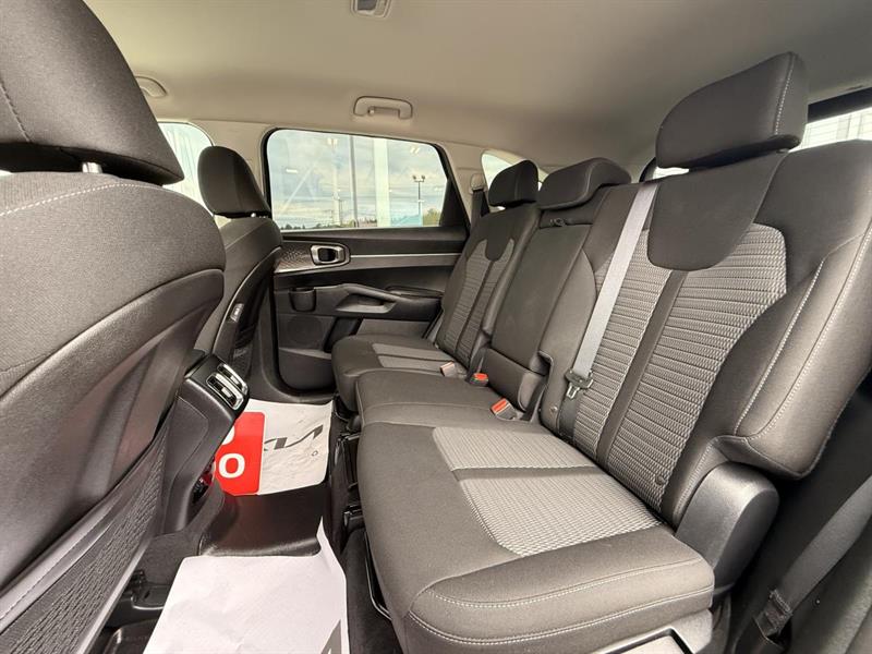 kia Sorento 2023 - 20