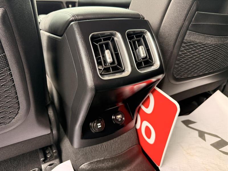kia Sorento 2023 - 21