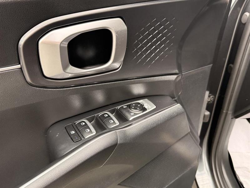 kia Sorento 2023 - 25