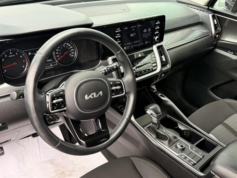 kia Sorento 2023 - 27
