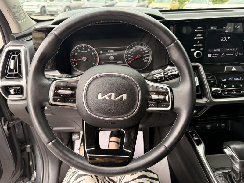 kia Sorento 2023 - 28