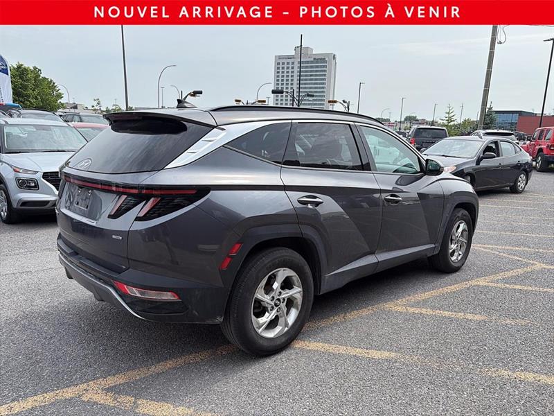 hyundai Tucson 2024 - 3