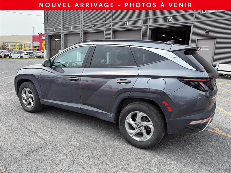 hyundai Tucson 2024 - 5