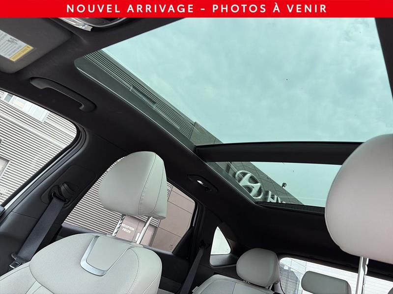 hyundai Tucson hybride 2025 - 6