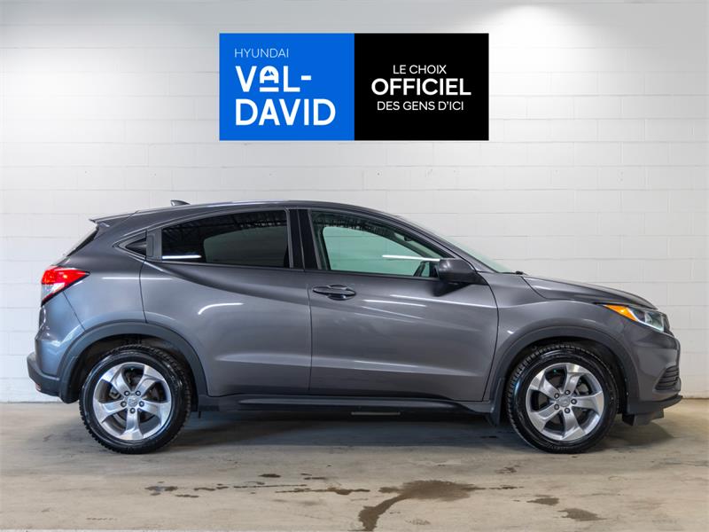 honda HR-V 2021 - 2