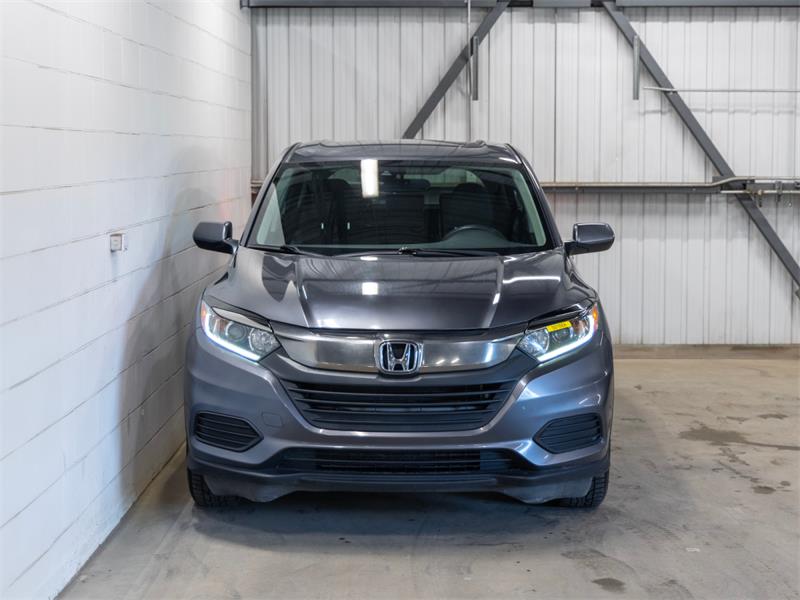 honda HR-V 2021 - 8