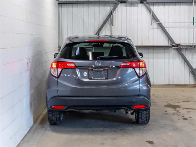 honda HR-V 2021 - 9