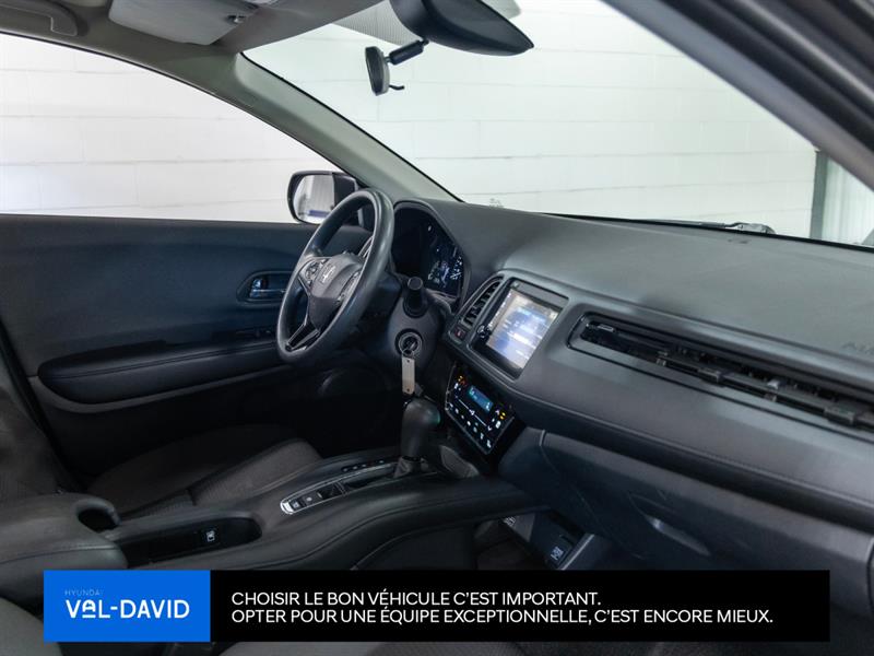 honda HR-V 2021 - 15