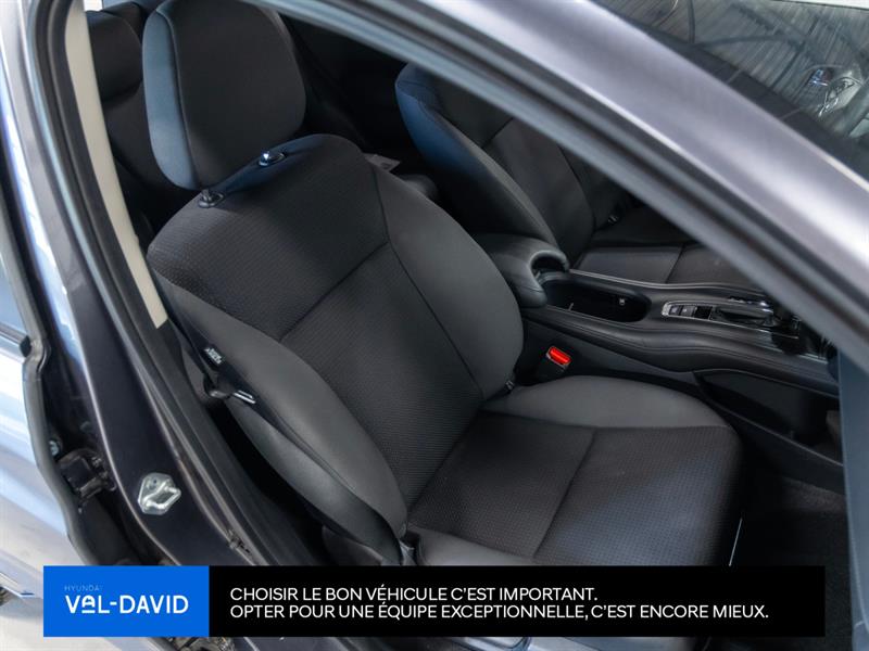 honda HR-V 2021 - 20