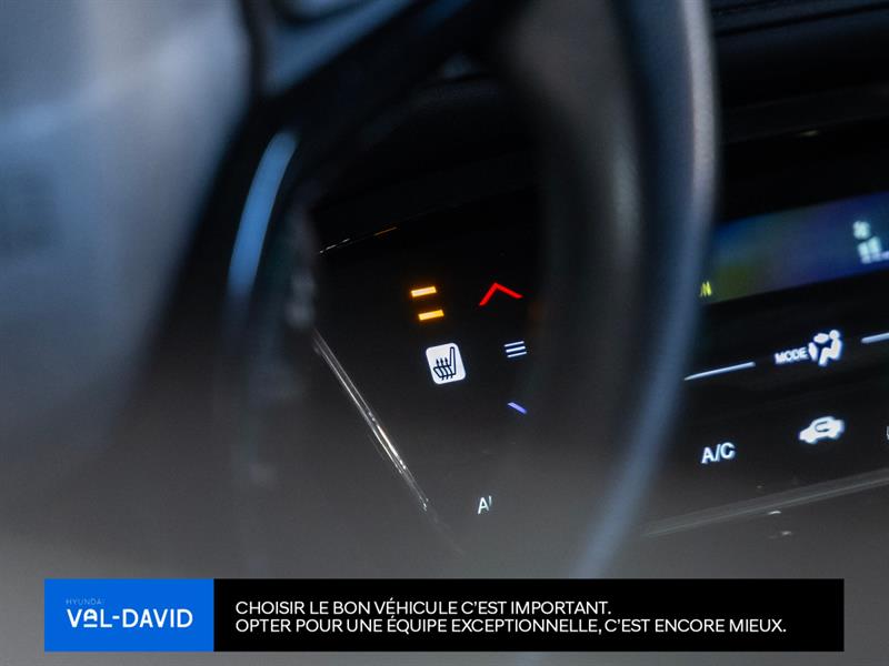 honda HR-V 2021 - 21