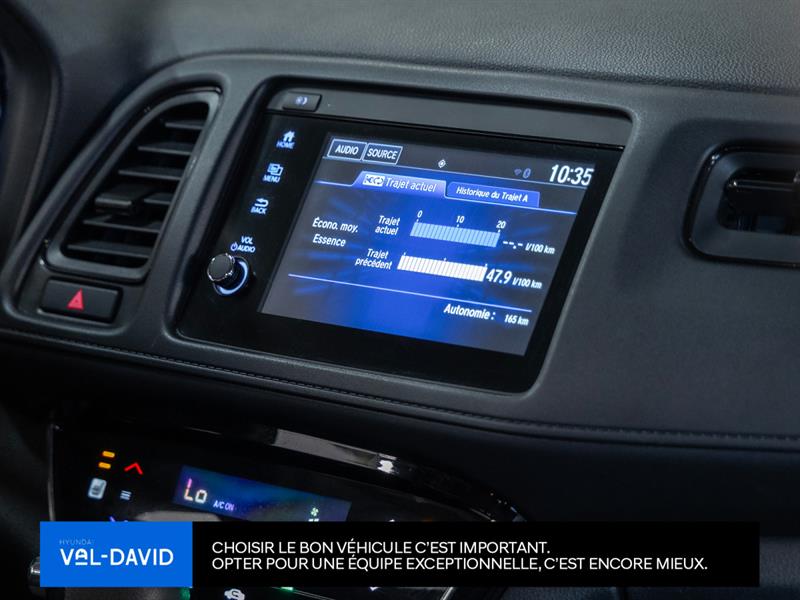 honda HR-V 2021 - 26