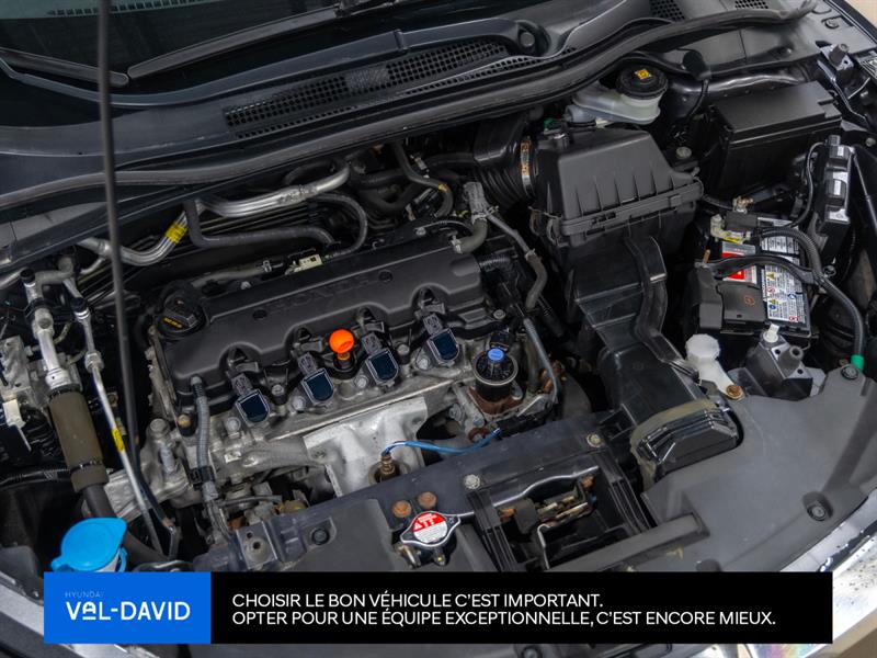 honda HR-V 2021 - 30