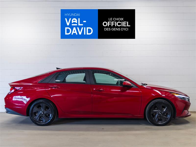 hyundai Elantra 2021 - 3