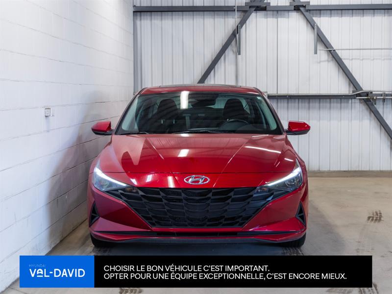hyundai Elantra 2021 - 9