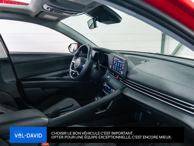 hyundai Elantra 2021 - 16