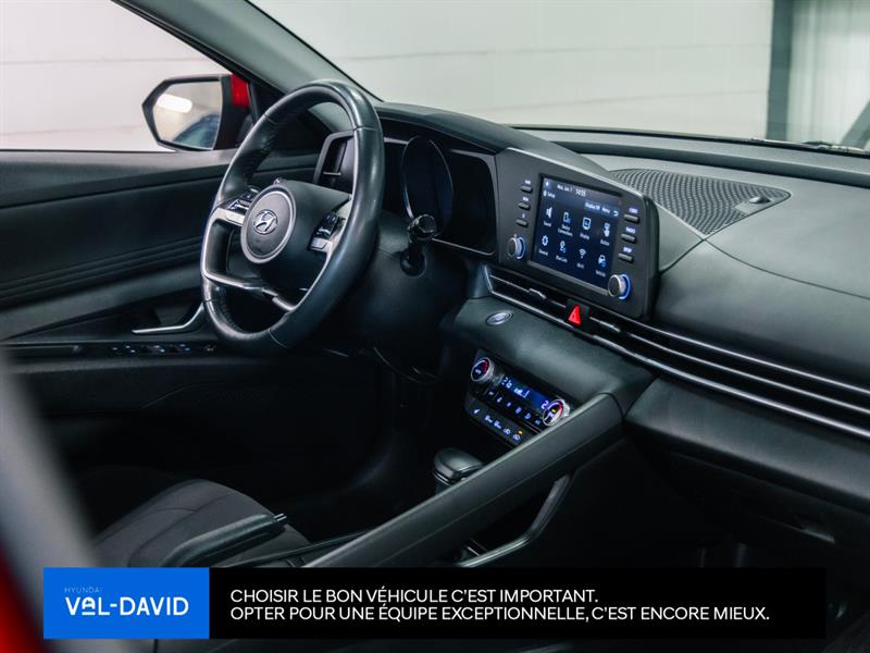 hyundai Elantra 2021 - 17