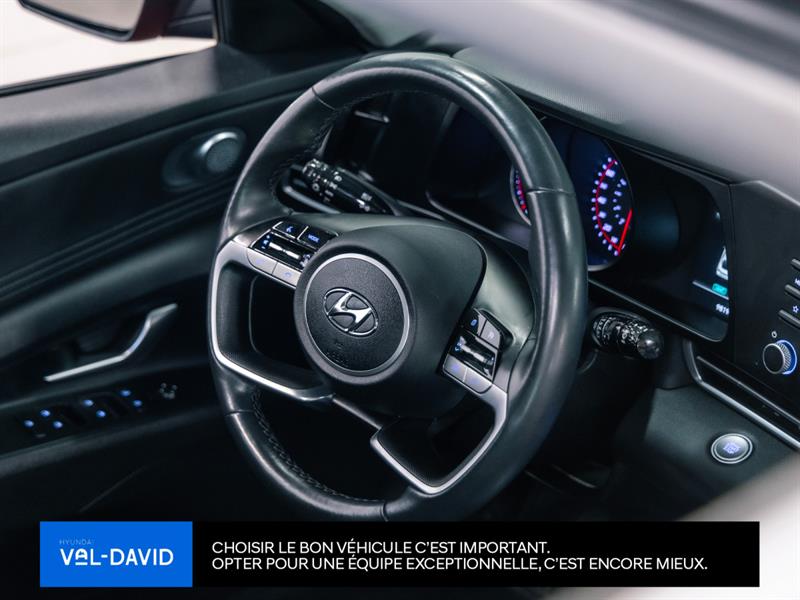 hyundai Elantra 2021 - 18