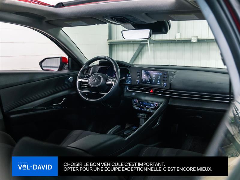 hyundai Elantra 2021 - 19