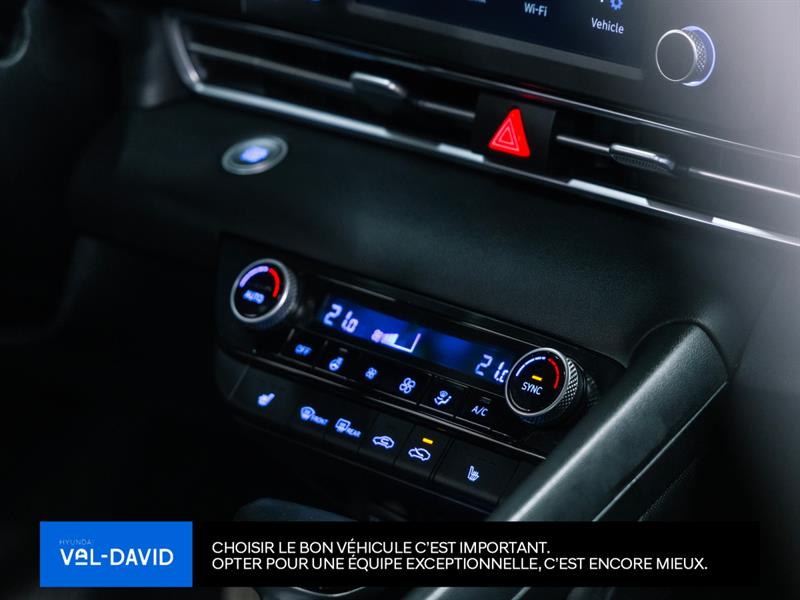 hyundai Elantra 2021 - 28
