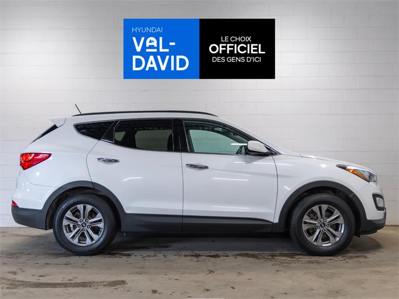 hyundai Santa Fe Sport 2016 - 2