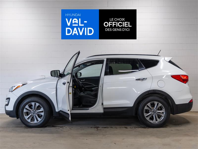 hyundai Santa Fe Sport 2016 - 4
