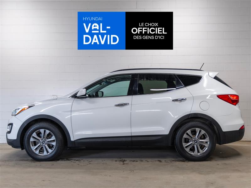 hyundai Santa Fe Sport 2016 - 5