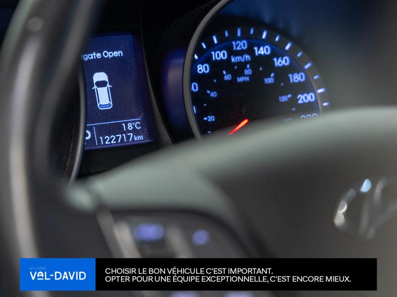 hyundai Santa Fe Sport 2016 - 7