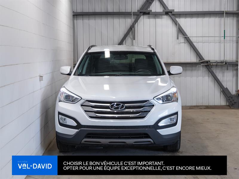 hyundai Santa Fe Sport 2016 - 9